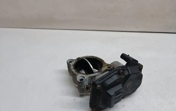 BMW 3 F30 F35 F31 Throttle valve 7810752