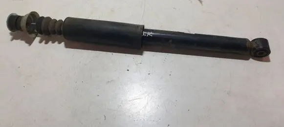 Dacia Spring Rear shock absorber/damper 562100090R 02E1034101 B280522110