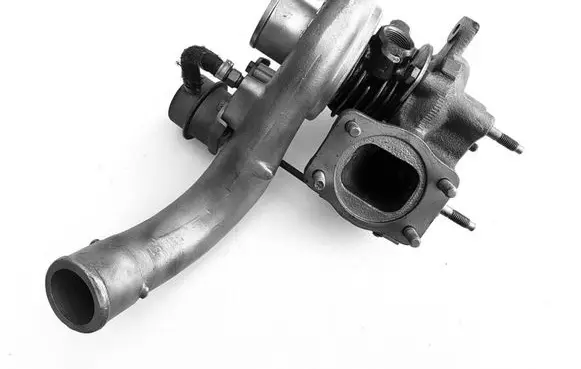 Renault Safrane Turbo 7700872215 465505 7700853974