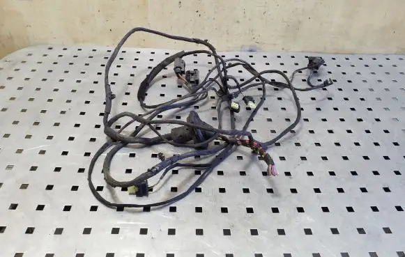 BMW 5 F10 F11 Parking sensor (PDC) wiring loom
