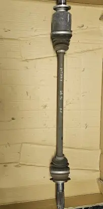 Subaru Outback (BS) Rear driveshaft