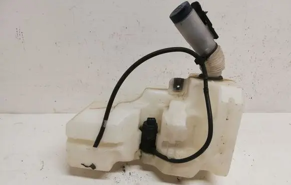 Citroen Jumper Windshield washer fluid reservoir/tank