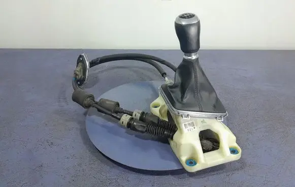 Hyundai i30 Gear shift rod 