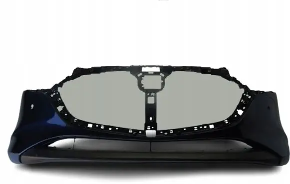 Mazda 3 Front bumper R24P2
