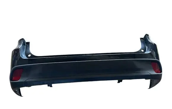 Toyota Highlander XU50 Rear bumper 521690E070 0E070