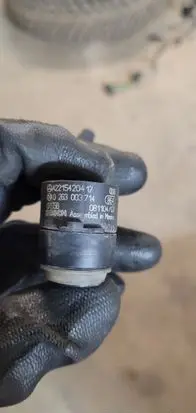 Mercedes-Benz E W212 Parking PDC sensor A2215420417