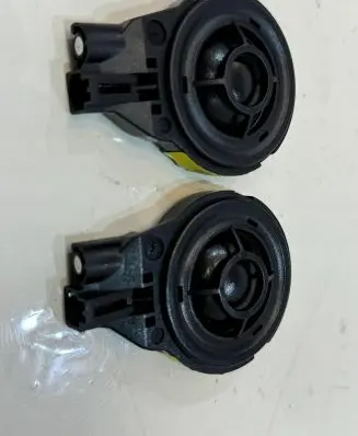 Audi A4 S4 B9 8W Front door speaker 8W0035399A
