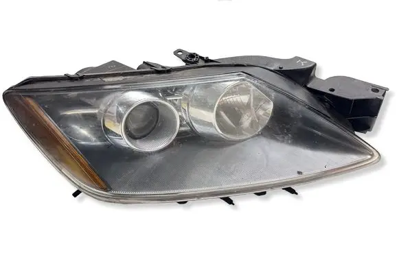 Mazda CX-7 Headlight/headlamp EH1051030 10041028