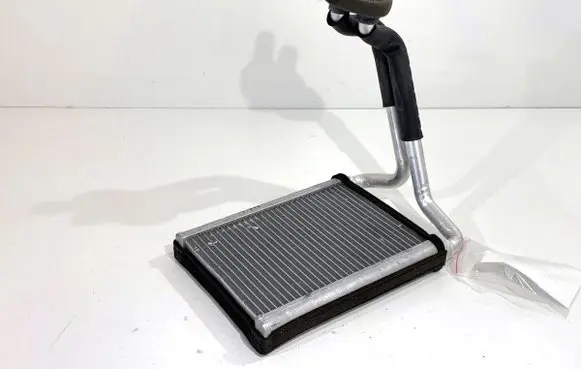 Hyundai Tucson TL Heater blower radiator 