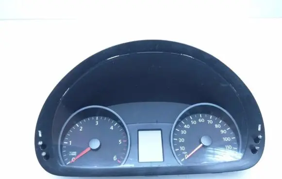 Volkswagen Crafter Speedometer (instrument cluster) 9069004900 B716