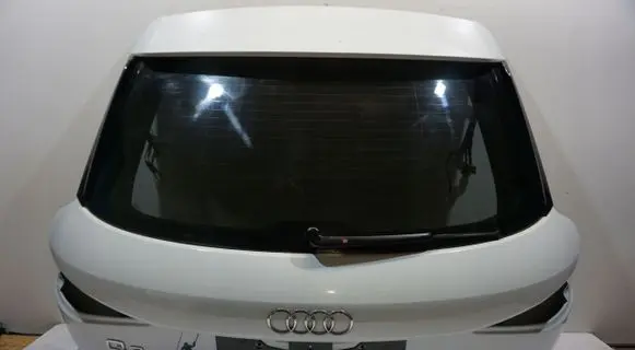 Audi RSQ3 Tailgate/trunk/boot lid 