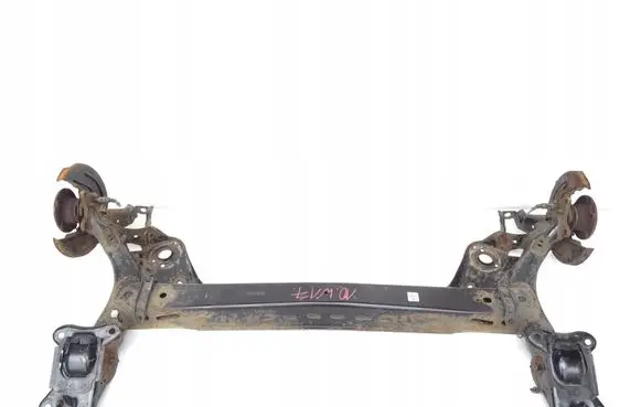 Skoda Octavia Mk3 (5E) Rear axle beam 5Q0501049AD