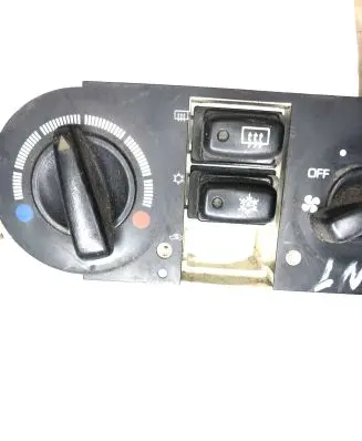 Mitsubishi Galant Climate control unit MR216138 97820 20226142