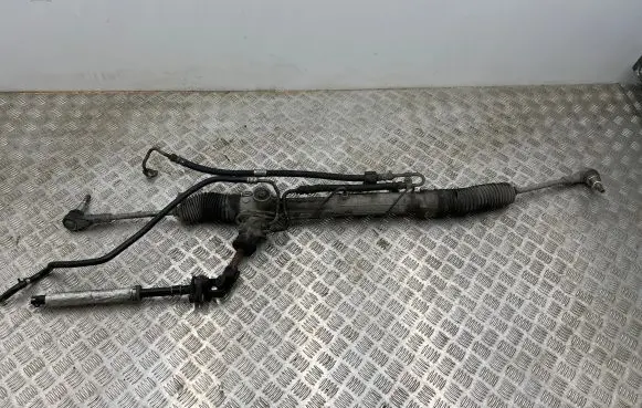 Land Rover Discovery 4 - LR4 Steering rack 40006339 A1S19CU3 ALSI9CU3