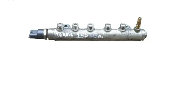 Renault Trafic II (X83) Fuel main line pipe 8200347593 0445214042 H148037