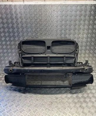 BMW X5 E70 Radiator support slam panel 7222953
