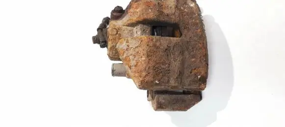 Skoda Octavia Mk2 (1Z) Front brake caliper