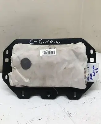 Citroen C5 Passenger airbag