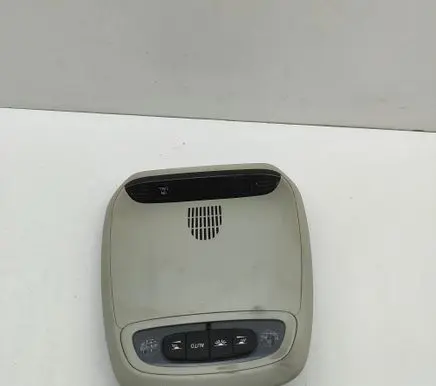 Volvo V60 Front seat light 32366217