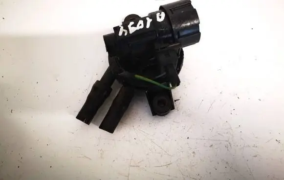 Ford Galaxy Valve vacuum 95bb9c915bb