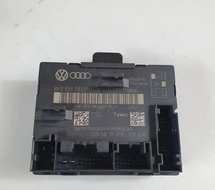 Audi Q5 SQ5 Door control unit/module 8K0959793P