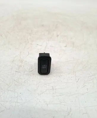 Volkswagen PASSAT CC Alarm switch 6Q0962109B