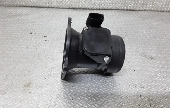 Audi A3 S3 8L Mass air flow meter 06A906461B