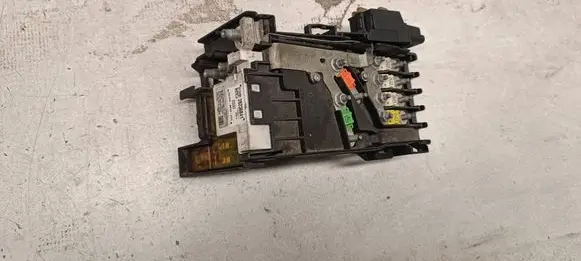 Peugeot 5008 Positive wiring loom 97993N02 9666527580 876287