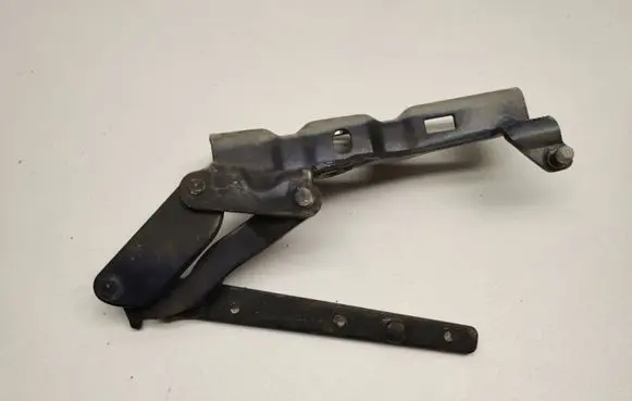 Mercedes-Benz CLK A209 C209 Engine bonnet/hood hinges a2038800428