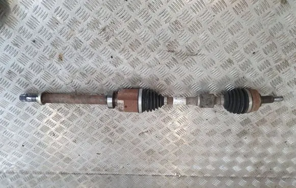 Renault Captur II Front driveshaft 391005050R