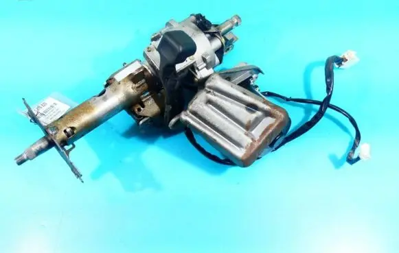 Electric power steering pump