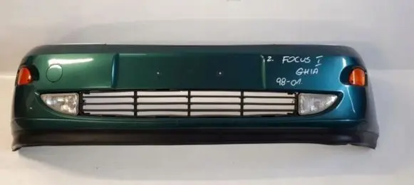 Ford Focus Front bumper