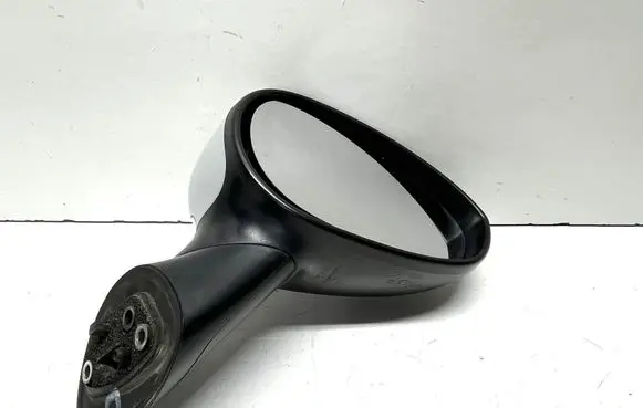Fiat 500 Abarth Front door electric wing mirror 011024 021047