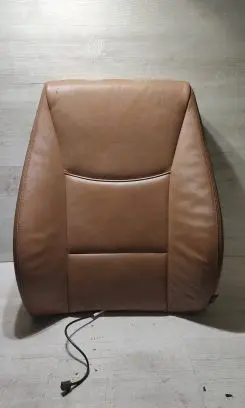 BMW X3 F25 Seat trim 