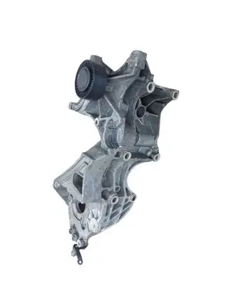 Audi A5 Sportback 8TA Alternator belt tensioner pulley 03L903143H