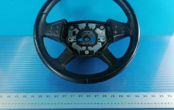 Mercedes-Benz B W245 Steering wheel A1644604103