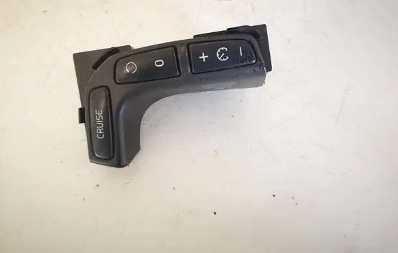 Volvo V70 Steering wheel buttons/switches 30642018