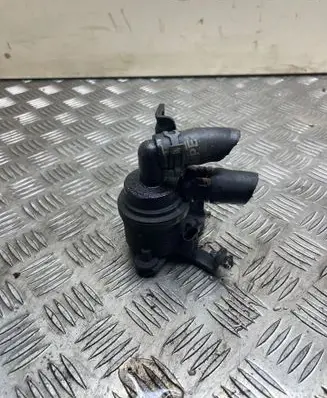 Audi A6 S6 C7 4G Electric auxiliary coolant/water pump