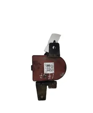 Peugeot 308 Alarm system siren 9677756080