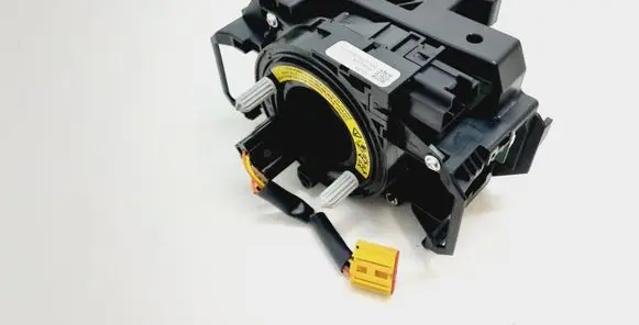 Volvo XC60 Steering angle sensor 31343218