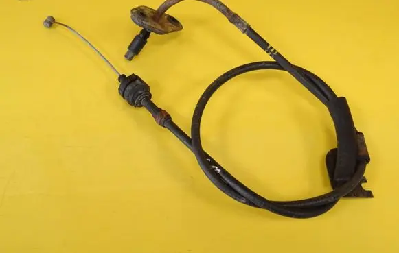 Hyundai Getz Throttle cable 