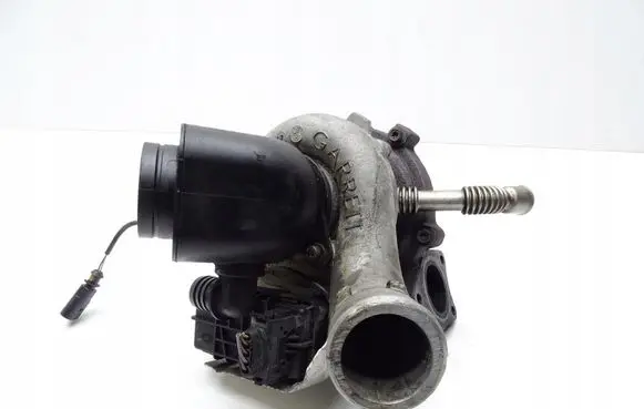 Audi A5 8T 8F Turbine electric control actuator 059145722L