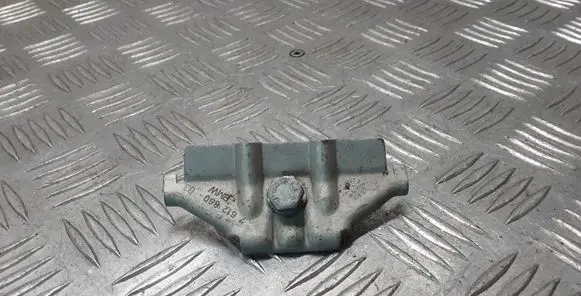 BMW 3 F30 F35 F31 Battery bracket 7612860