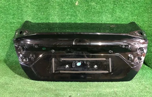 Honda Civic X Tailgate/trunk/boot lid