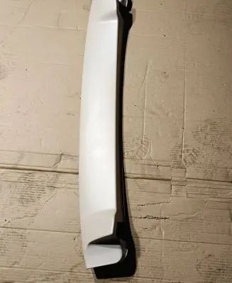 BMW 5 F10 F11 Other trunk/boot trim element 51497210633 7210633 528506