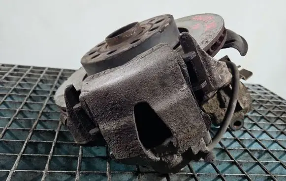 Audi A3 S3 8P Front brake caliper IMPRK1392029