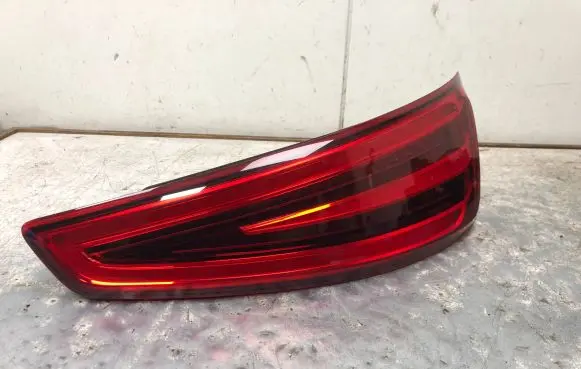 Audi Q3 8U Rear/tail lights 8U0945094H