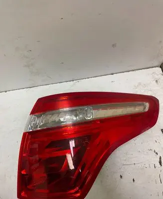 Citroen C4 I Picasso Rear/tail lights 9653547480