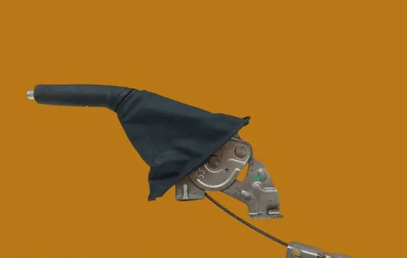 Toyota Auris E180 Handbrake/parking brake lever assembly 11330317
