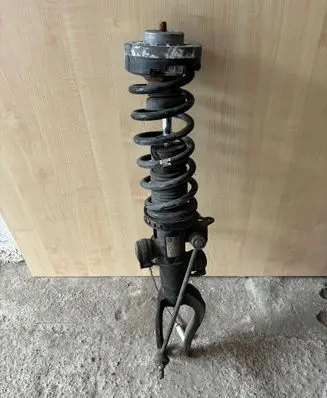 BMW 7 F01 F02 F03 F04 Front shock absorber/damper 6796939